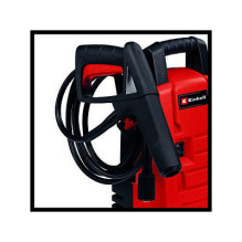 Hochdruckreiniger TC-HP 90 (rot / schwarz, 1.200 Watt, 90 bar) Hochdruckreiniger TC-HP 90 (rot / schwarz, 1.200 Watt, 90 bar)