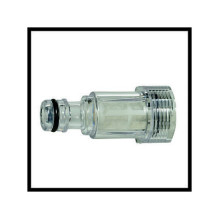 Hochdruckreiniger TC-HP 90 (rot / schwarz, 1.200 Watt, 90 bar) Hochdruckreiniger TC-HP 90 (rot / schwarz, 1.200 Watt, 90 bar)