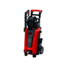 Hochdruckreiniger TE-HP 170 (rot / schwarz, 2.300 Watt, 170 bar) Hochdruckreiniger TE-HP 170 (rot / schwarz, 2.300 Watt, 170 bar)