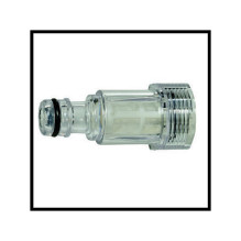 Hochdruckreiniger TE-HP 170 (rot / schwarz, 2.300 Watt, 170 bar) Hochdruckreiniger TE-HP 170 (rot / schwarz, 2.300 Watt, 170 bar)