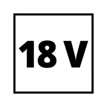 TC-VC 18 / 20 Li S-Solo, Nass- / Trockensauger (rot / silber, ohne Akku und Ladegert) TC-VC 18 / 20 Li S-Solo, Nass- / Trockensauger (rot / silber, ohne Akku und Ladegert)