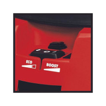 Professional TP-VC 36 / 30 S Auto - Solo, 36Volt (2x18V), Nass- / Trockensauger (rot / edelstahl, ohne Akku und Ladegert Professional TP-VC 36 / 30 S Auto - Solo, 36Volt (2x18V), Nass- / Trockensauger (rot / edelstahl, ohne Akku und Ladegert