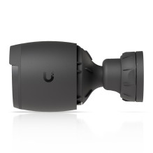 UBIQUITI UVC-G6-BULLET-B 4K POE CAMERA, 8MP, DI ENGINE, LONG RANGE IR