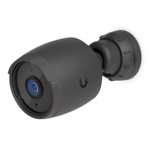 UBIQUITI UVC-G6-BULLET-B 4K POE CAMERA, 8MP, DI ENGINE, LONG RANGE IR
