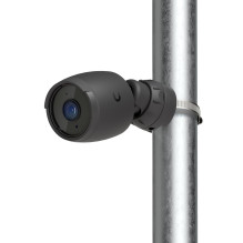 UBIQUITI UVC-G6-BULLET-B 4K POE CAMERA, 8MP, AI ENGINE, LONG RANGE IR