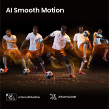 Televizorius, HISENSE, 75 colių, 4K Ultra HD, 3840 x 2160 pikselių, plokščias, 16:9, 75A69Q