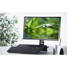 Hama 00126812 Laptop Stand Carbon, Black