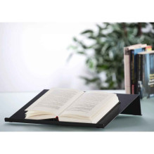 Hama 00126812 Laptop Stand Carbon, Black