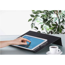 Hama 00126812 Laptop Stand Carbon, Black