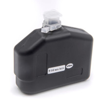 Waste Toner Container as...