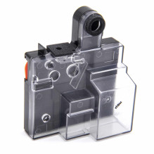 Waste Toner Container as...