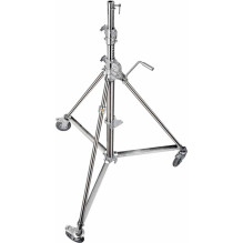 Lighting stand - Avenger SUPER WIND UP 40 tripod