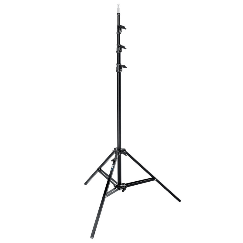 Tripod - Avenger BABY 45 Aluminum Adjustable Support Black