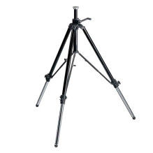Tripod - Camera Manfrotto MOVIE Professional Black
