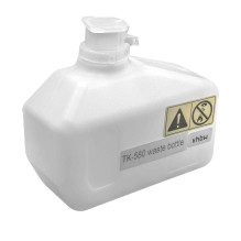 Waste Toner Container as...