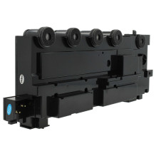 Waste toner container like...