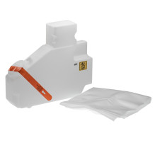 Waste Toner Container as...