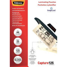 Fellowes Laminating Pouch (5396301) A4 Fellowes Laminating Pouch (5396301) A4