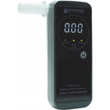 Alkotesteris - Oromed F11 Elektrochimijos Jutiklis 0-4% BAC Juodas