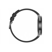 Išmanusis Laikrodis - Smart Fit 7 Oromed Juodas