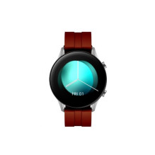Išmanusis Laikrodis - ORO SMART FIT 8 AMOLED Ekranas IP68 Atsparus Vandeniui 15 Dienų Baterija Išmanusis Laikrodis - ORO SMART FIT 8 AMOLED Ekranas IP68 Atsparus Vandeniui 15 Dienų Baterija