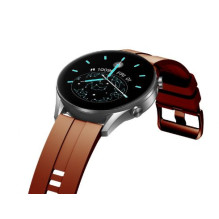 Smart Watch - ORO SMART FIT 8 AMOLED Screen IP68 Waterproof 15 Days Battery Smart Watch - ORO SMART FIT 8 AMOLED Screen IP68 Waterproof 15 Days Battery