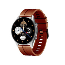 Išmanusis Laikrodis - ORO SMART FIT 8 AMOLED Ekranas IP68 Atsparus Vandeniui 15 Dienų Baterija Išmanusis Laikrodis - ORO SMART FIT 8 AMOLED Ekranas IP68 Atsparus Vandeniui 15 Dienų Baterija