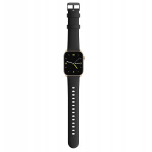 Išmanusis Laikrodis - ORO SMART FIT 6 Širdies Ritmo Monitorius, 1.69" Ekranas, IP68