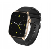 Smart Watch - ORO SMART FIT 6 Heart Rate Monitor, 1.69' Screen, IP68 Smart Watch - ORO SMART FIT 6 Heart Rate Monitor, 1.69' Screen, IP68