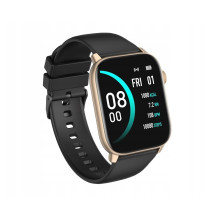 Smart Watch - ORO SMART FIT 6 Heart Rate Monitor, 1.69' Screen, IP68 Smart Watch - ORO SMART FIT 6 Heart Rate Monitor, 1.69' Screen, IP68