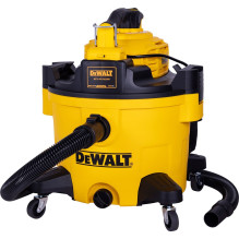Pramoninis dulkių siurblys 34L 1080W DXV234P DEWALT
