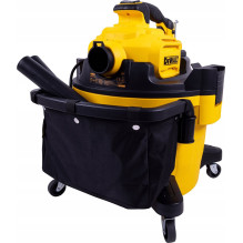 Industrial hoover 34L 1080W DXV234P DEWALT Industrial hoover 34L 1080W DXV234P DEWALT