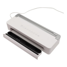 AddLiving V300 vacuum sealer White, Silver AddLiving V300 vacuum sealer White, Silver