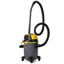 Stanley SXVC20PTE pramoninis dulkių siurblys juodas, geltonas 1200 W Stanley SXVC20PTE pramoninis dulkių siurblys juodas, geltonas 1200 W