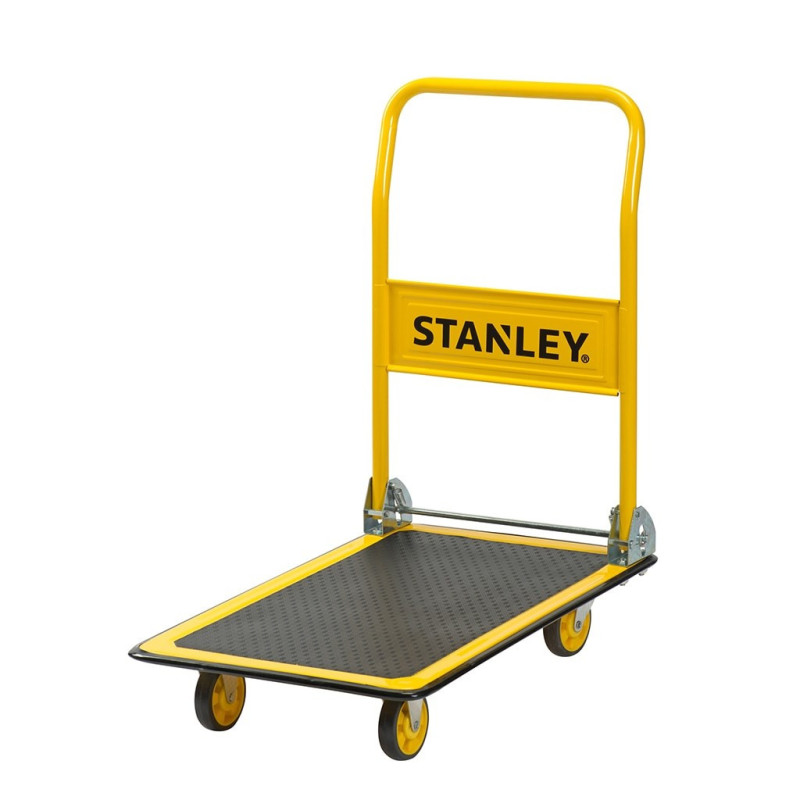 Stanley SXWTD-PC527 plieninis transportavimo vežimėlis