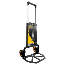 Stanley Fatmax aluminium folding transport trolley FXWT-705-SP 70 kg Stanley Fatmax aluminium folding transport trolley FXWT-705-SP 70 kg