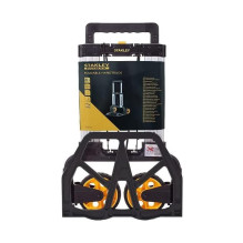 Stanley Fatmax aluminium folding transport trolley FXWT-706 125 kg Stanley Fatmax aluminium folding transport trolley FXWT-706 125 kg