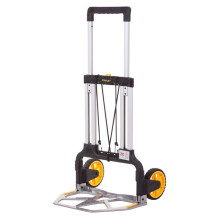 Stanley Fatmax sulankstomas aliuminio transportavimo vežimėlis FXWT-706 125 kg Stanley Fatmax sulankstomas aliuminio transportavimo vežimėlis FXWT-706 125 kg