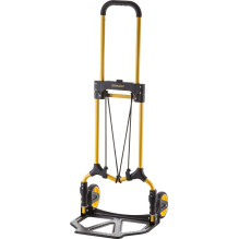 STANLEY folding steel trolley 70kg SXWT-FT580-SP STANLEY folding steel trolley 70kg SXWT-FT580-SP