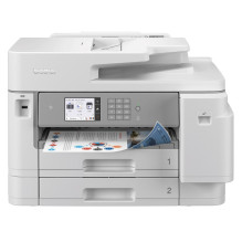 Brother MFC-J5955DW daugiafunkcis spausdintuvas Rašalinis A3 1200 x 4800 DPI 30 ppm Wi-Fi