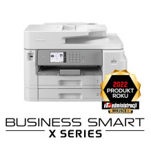 Brother MFC-J5955DW daugiafunkcis spausdintuvas Rašalinis A3 1200 x 4800 DPI 30 ppm Wi-Fi