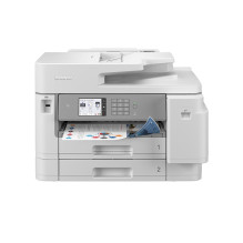 Brother MFC-J5955DW daugiafunkcis spausdintuvas Rašalinis A3 1200 x 4800 DPI 30 ppm Wi-Fi