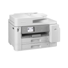 Brother MFC-J5955DW daugiafunkcis spausdintuvas Rašalinis A3 1200 x 4800 DPI 30 ppm Wi-Fi