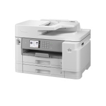 Brother MFC-J5955DW daugiafunkcis spausdintuvas Rašalinis A3 1200 x 4800 DPI 30 ppm Wi-Fi