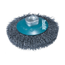 D-39849 Conical brush 115mm
