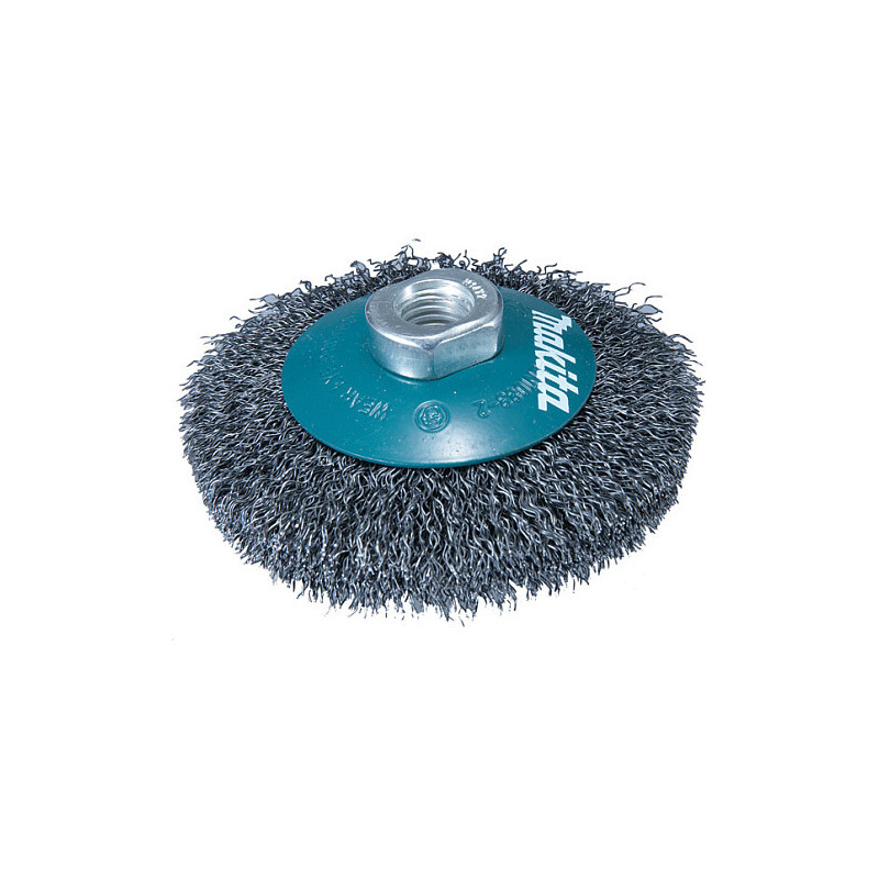 D-39849 Conical brush 115mm