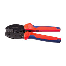 Crimping Tool for PV connectors of solar panel PV cables Crimping Tool for PV connectors of solar panel PV cables