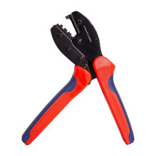 Crimping Tool for PV connectors of solar panel PV cables Crimping Tool for PV connectors of solar panel PV cables