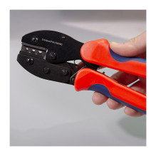 Crimping Tool for PV connectors of solar panel PV cables Crimping Tool for PV connectors of solar panel PV cables