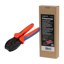 Crimping Tool for PV connectors of solar panel PV cables Crimping Tool for PV connectors of solar panel PV cables